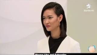 Asias Next Top Model Season 5 episode 8 Claras Karma for bullying Maureen [upl. by Ayotol]