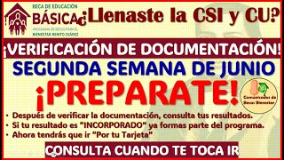 🥳🤑¡ATENTOS Entrega de Documentos Becas Benito Juárez 🤑🥳 [upl. by Ainelec]