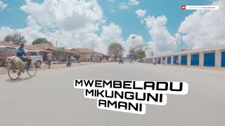 Zanzibar maeneo ya Mwembeladu Mikunguni Kibandamaiti Amani discoverzanzibar 2024 [upl. by Vittoria]