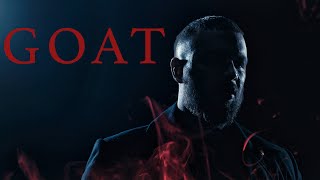 Kollegah  GOAT Prod by Asche [upl. by Gnah]