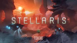 Stellaris Advisor Voices  Toxoid [upl. by Doelling]