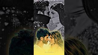 Akhiyaan Gulab x Sanam Re  Arijit Singh amp Mitraz  Romantic Couple Song  youtubeshorts shorts [upl. by Nikolia609]