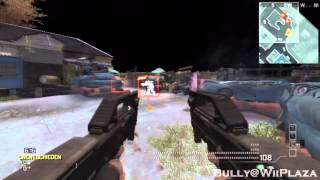 MW3 Wii Infinite Ammo Lobby [upl. by Camus]