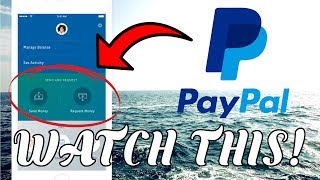 UNDER 18 WATCH THIS BEFORE MAKING A PAYPAL [upl. by Lubbi]