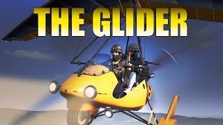 The GLIDER helped us Win PUBG [upl. by Inor62]