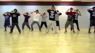 Dumbo  Poreotics Workshop  Studio 429 [upl. by Barraza]