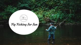 53 Fly Fishing Videos Tips amp Hacks For Beginners  MD Fly Fishing UK [upl. by Nagyam]