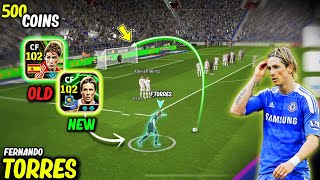 The Legend of Rising Shot Epic Booster FTORRES😤 is He more worthy than Rummenigge [upl. by Schlessinger]