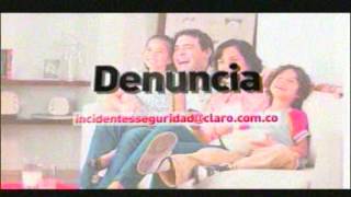 Tanda Comercial Discovery Kids 9122012 [upl. by Nakada42]