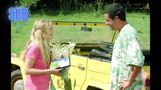 50 First Dates 2004 Film Explained [upl. by Anaidirib530]