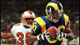 Rams Top 3 Historical Plays Against NFC West Opponents [upl. by Obaza]