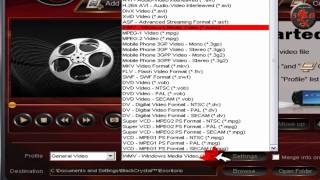 Aiseesoft Total Video Converter portable 2011 [upl. by Lang]