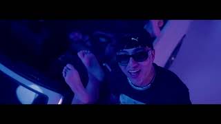 ABRE LAS PATOTAS  Dani Flow Official Video [upl. by Doowron955]