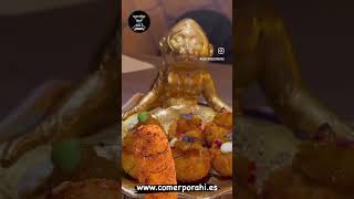 ¡Vuelve el mejor campeonato de croquetas🔥 food gastronomia shortvideo shorts youtube [upl. by Jezabella]