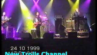 New Trolls  La Storia  Tom Flaherty  live 1999 [upl. by Kirschner]