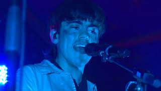 Declan McKenna  ZEROS Live From London [upl. by Ellehcyt]