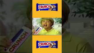 Nestle Crunch 1178 shorts  Nestle Crunch [upl. by Eelac]