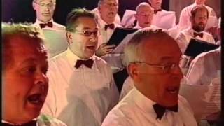 Maashorst Proms 2001  OFortuna from Carmina Burana [upl. by Enyaw]