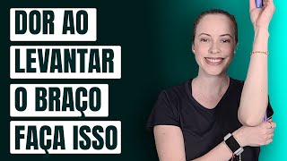 Teste os movimentos do seu ombro na prática [upl. by Clemence]