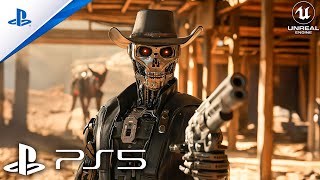 15 NEW Upcoming Games of 2025 You Shouldnt Miss  PC PS5 Xbox Series X PS4 XB1 NS [upl. by Ford426]