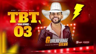 TBT GUILHERME SILVA 2023 vol 3 [upl. by Quintessa]