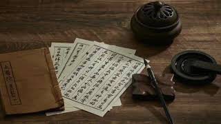 pov you’re an ancient chinese scholar preparing for the imperial examination  study playlist [upl. by Eimarej]