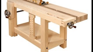 Roubostyle Workbench Introduction [upl. by Reilamag]