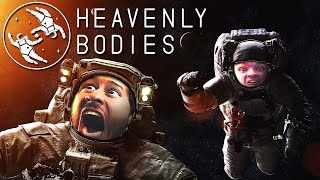 Heavenly Bodies w Sean [upl. by Nabroc820]