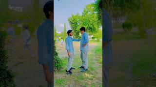 Aise Badmash Har College Mai Hotel Hai😂🤣 funny danishorts [upl. by Neelrad]