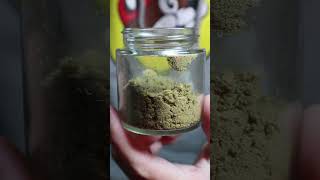 SMOKABLE SAND [upl. by Bayard]