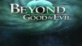 Beyond Good and Evil Soundtrack Encounters at Mili [upl. by Nnasus]