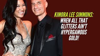 Mr Scammer How Kimora FELL For FOOLs GOLD [upl. by Ephrem313]