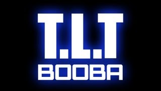 Booba  TLT Audio [upl. by Leugimesoj144]