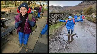 Coniston Water Park  Year 6 Residential  October 2024 [upl. by Lund]