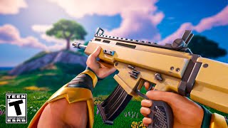 ¡La Cámara en Primera Persona Llega a Fortnite Todo lo que Debes Saber [upl. by Aikahs]