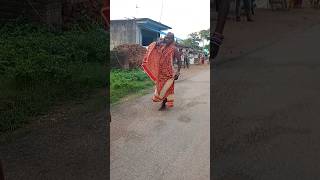 Old Women Funny Dance shortsdancedancevideofunnyshortssochi [upl. by Aryan]