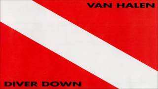 Van Halen  Big Bad Bill Is Sweet William Now 1982 Remastered HQ [upl. by Corvese]