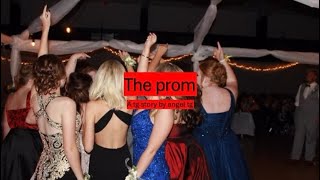 The prom a tgtf caption [upl. by Llehsim]