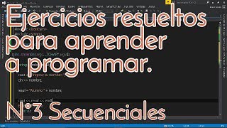 Millas a Kilómetros  Ejercicios para Aprender a Programar  C  Secuenciales N°3 [upl. by Shyamal101]