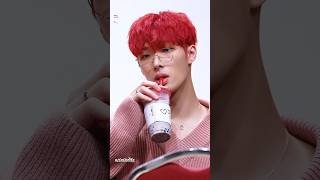 ATEEZ Mingi Version 🩷 ateez mingi ot8 kpop edit trending shorts [upl. by Inaniel129]