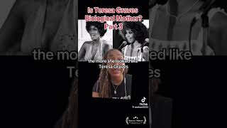 Whitney Houston and Teresa Graves [upl. by Menell698]