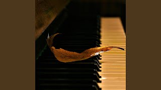 Autumn With Piano feat Polina Chornaya [upl. by Stier473]