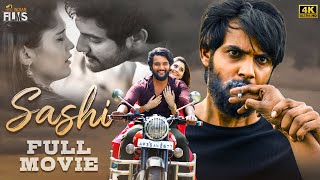 Sashi 2022 Latest Full Movie 4K  Aadi  Surbhi  Vennela Kishore  Kannada Dubbed  Indian Films [upl. by Anniahs]