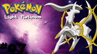 Pokémon Light Platinum 07  Ronflex laissez moi passer  Lets Play FR [upl. by Danuloff571]