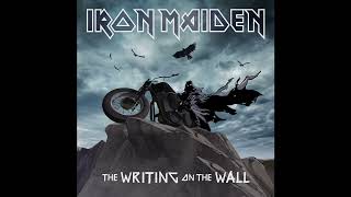 Iron Maiden  The Writing On The Wall 432hz [upl. by Hirschfeld767]