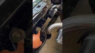 Don’t Forget This Part When Upgrading Your Radiator [upl. by Alec]