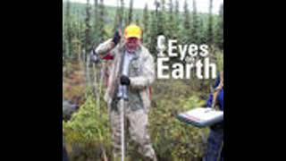 Eyes on Earth Episode 20  Mapping Alaskas Permafrost [upl. by Hare]