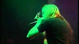 Napalm Death  I Abstain Live In Chile 1997 [upl. by Denny]