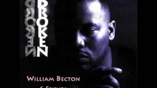 William Becton  Let the Healing Begin [upl. by Aleahs]