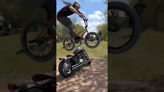 WAR  LOW RIDER Feat RENZO STRATKO BMX [upl. by Einnol]